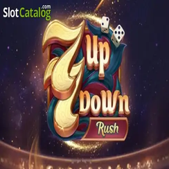 7 Up 7 Down Rush গেম আইকন