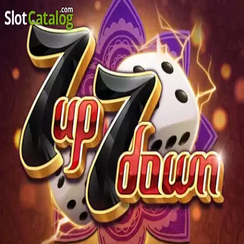 7 Up 7 Down গেম আইকন