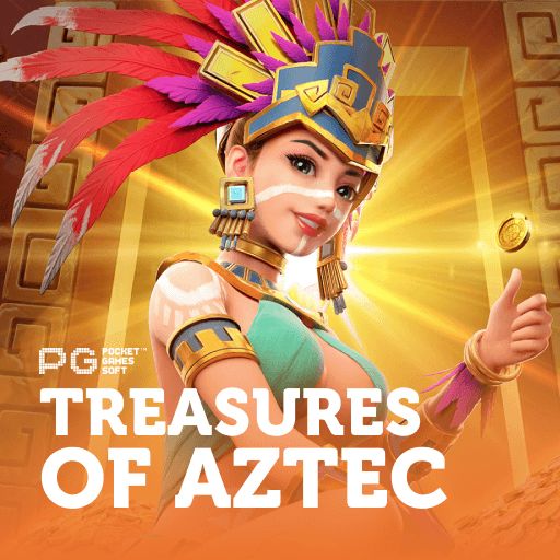Aztec Gold Treasure গেম আইকন