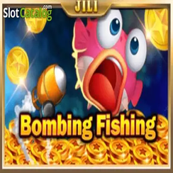 Bombing Fishing গেম আইকন
