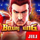 Boxing King গেম আইকন