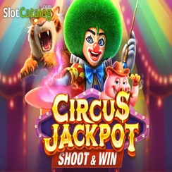 Circus Jackpot গেম আইকন