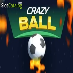 Crazy Ball গেম আইকন