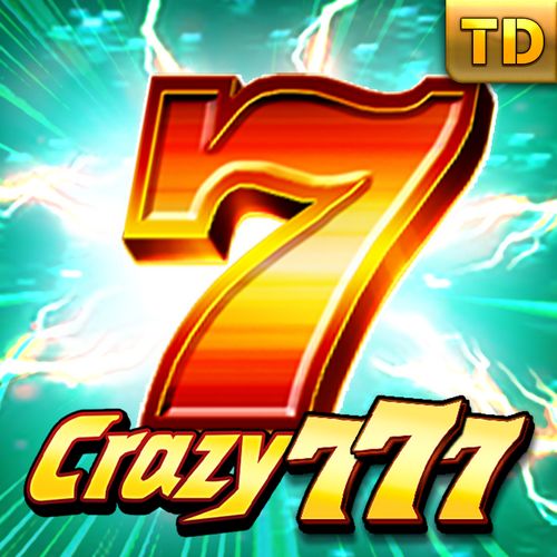 Crazy777 গেম আইকন