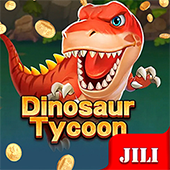 Dinosaur Tycoon গেম আইকন