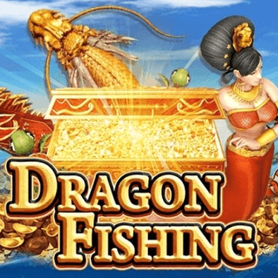 Dragon Fishing গেম আইকন