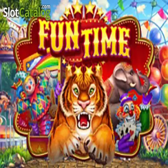 Fun Time গেম আইকন