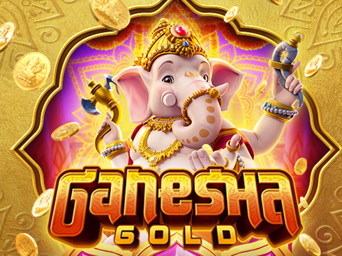 Ganesha Gold গেম আইকন