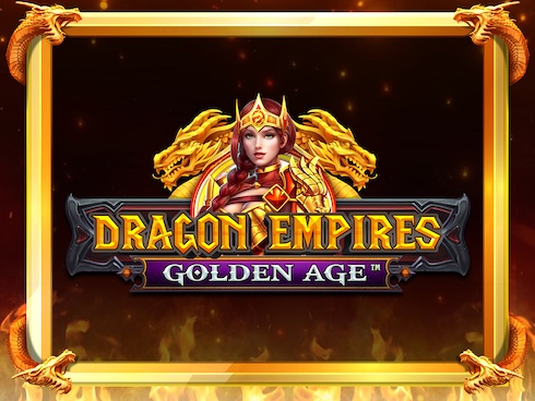 Golden Empire গেম আইকন