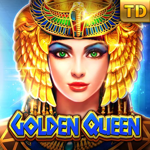 Golden Queen গেম আইকন