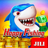 Happy Fishing গেম আইকন