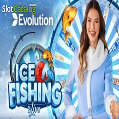 Ice Fishing গেম আইকন