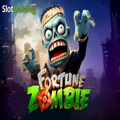 Lucky Zombie গেম আইকন