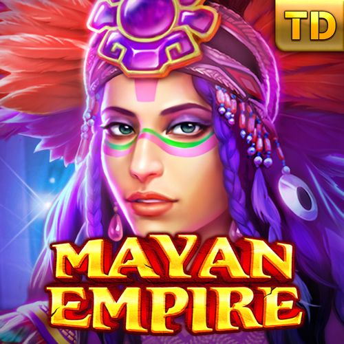 Mayan Empire গেম আইকন
