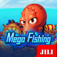 Mega Fishing গেম আইকন