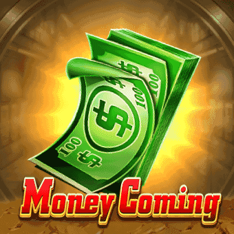 Money Coming গেম আইকন