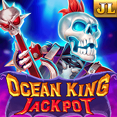 Ocean King Jackpot গেম আইকন