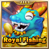 Royal Fishing গেম আইকন
