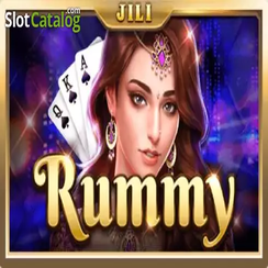 Rummy গেম আইকন
