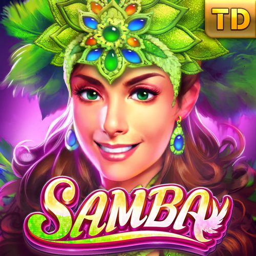 Samba গেম আইকন