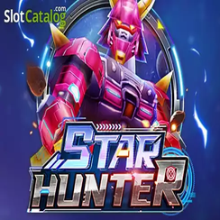 Star Hunter গেম আইকন