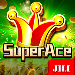 Super Ace গেম আইকন