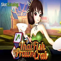 Thai Fish Prawn Crab গেম আইকন