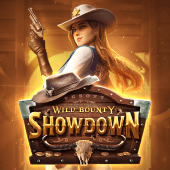 Wild Bounty Showdown গেম আইকন