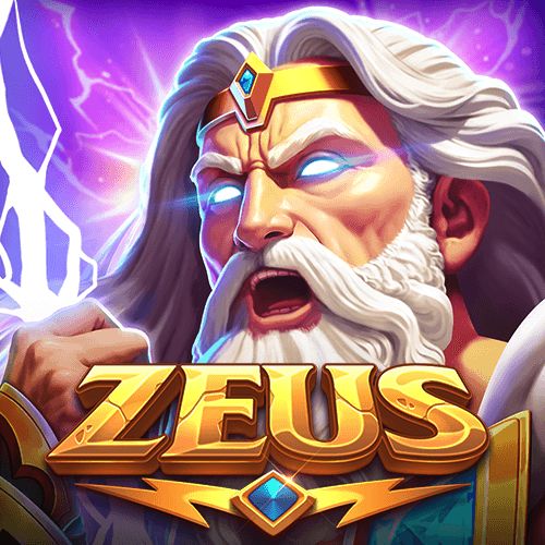 Zeus গেম আইকন